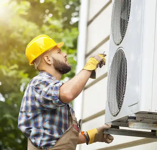 hvac services South Valley Stream